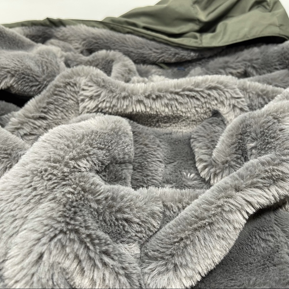 Zachary Prell Glasgow Faux-Fur-Lined Parka - Picture 6 of 10